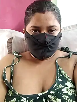 pinkisaha75 online show from February 14, 2026, 6:02 am