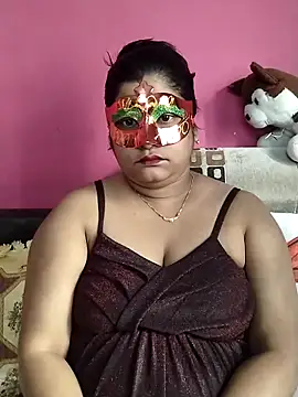 pinkisaha75 online show from January 8, 2026, 8:53 am