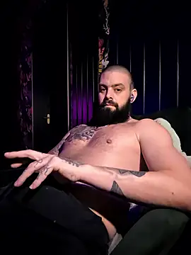 BigDonnyBig online show from January 15, 2026, 1:09 am