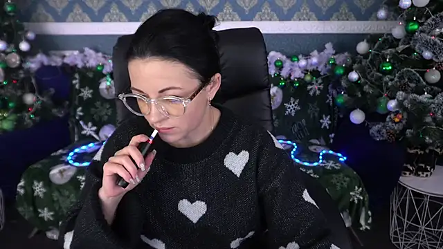 Dafni Monn online show from January 14, 2026, 6:39 am