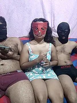 babyslbany online show from April 17, 2026, 4:59 am