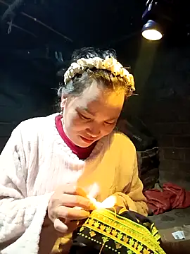 yu--yo online show from March 14, 2026, 2:17 am