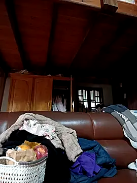 yu--yo online show from February 26, 2026, 1:16 am