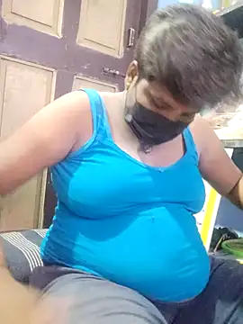 divyasree1431 online show from April 13, 2026, 5:17 pm