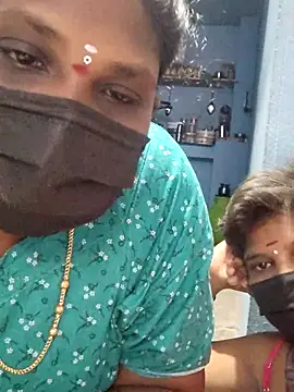 divyasree1431 online show from April 8, 2026, 4:08 pm