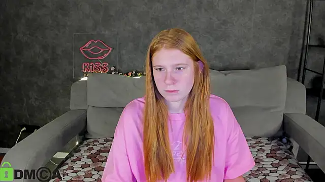 Sally Ange1 online show from March 6, 2026, 9:26 am