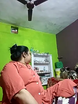 Snapshot of Chanchal_cute chatting on February 14, 2026, 4:18 pm Chanchal cute online show from February 14, 2026, 4:18 pm