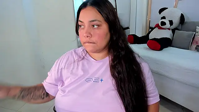 tatikanyx online show from May 14, 2026, 12:24 pm