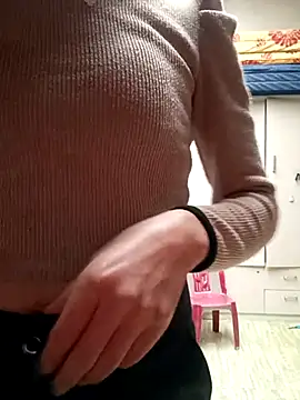 MilkShow online show from February 18, 2026, 2:53 am