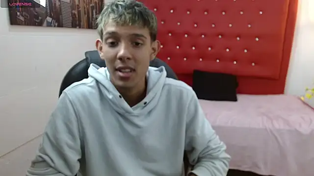 Snapshot of eric_oslo chatting on January 10, 2026, 6:36 pm eric oslo online show from January 10, 2026, 6:36 pm