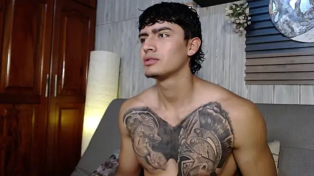 elliot colton online show from February 15, 2026, 7:46 pm