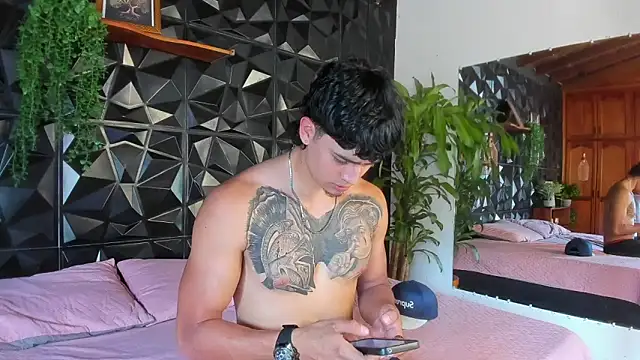 elliot colton online show from March 13, 2026, 7:08 pm