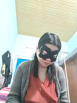 Hana2026 online show from February 2, 2026, 10:09 pm