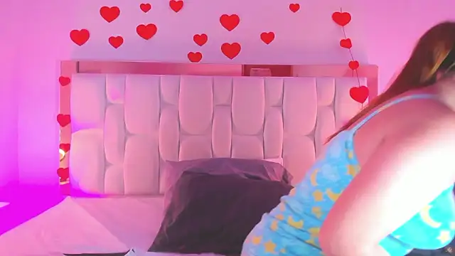 AliciaWhite nt online show from March 10, 2026, 12:14 am