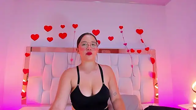 AliciaWhite nt online show from March 3, 2026, 12:39 am