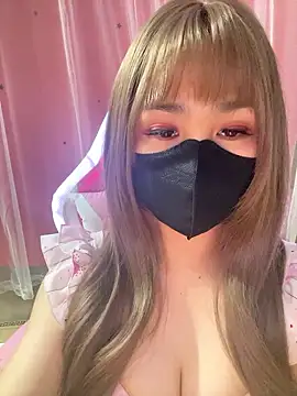 -Violet-t online show from January 16, 2026, 2:10 pm