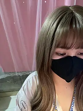 -Violet-t online show from March 15, 2026, 2:40 am