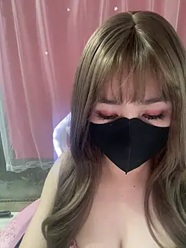 -Violet-t online show from February 23, 2026, 2:35 am