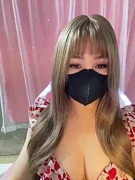 -Violet-t online show from March 22, 2026, 2:15 am