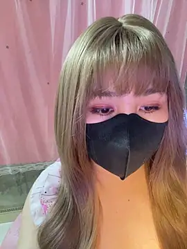 -Violet-t online show from February 1, 2026, 2:04 pm