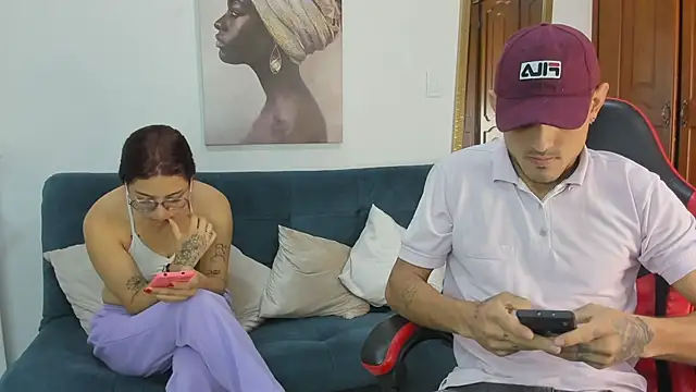 JACOB RACHELL online show from February 16, 2026, 12:26 pm