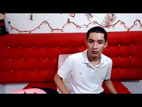 Niky666 online show from January 12, 2026, 2:24 pm