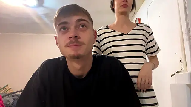 niko2coul online show from January 11, 2026, 7:15 am