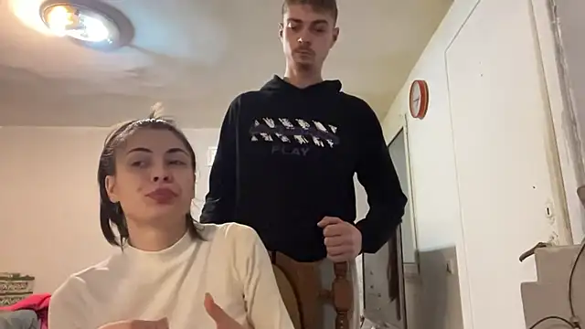 niko2coul online show from January 14, 2026, 7:34 am