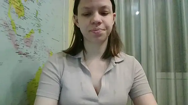 Paradise Tease online show from February 15, 2026, 2:16 pm