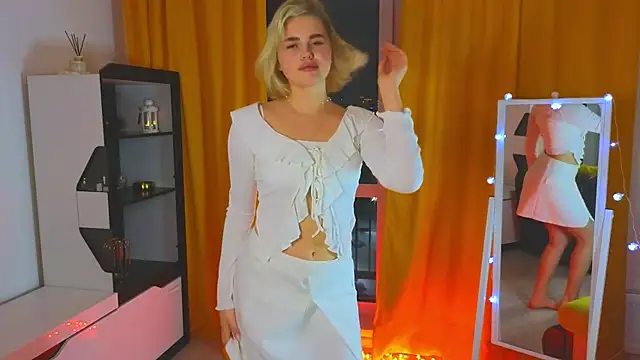 goldensweetgirl online show from January 8, 2026, 2:34 pm