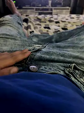 CsokiDaddy online show from January 8, 2026, 5:41 pm