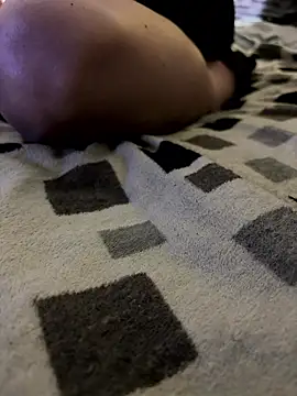 CsokiDaddy online show from January 13, 2026, 7:29 pm