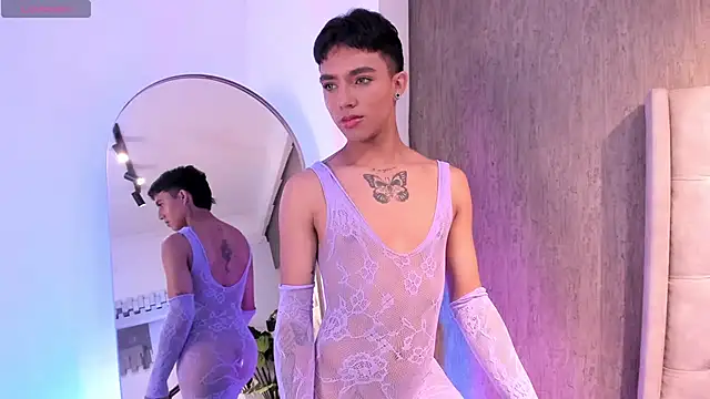 LeoHard   online show from April 16, 2026, 12:06 pm