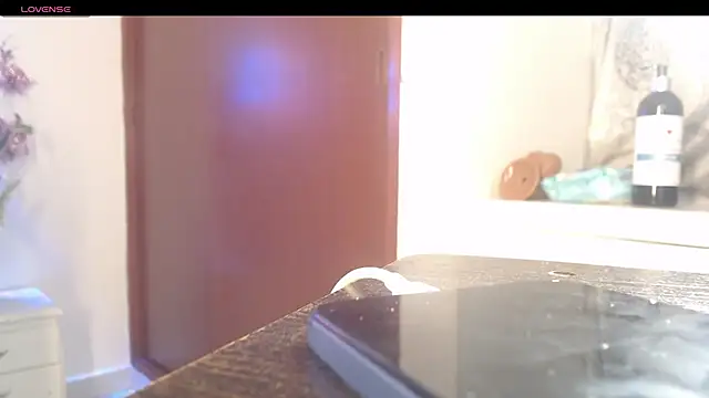 Ebony foxxx online show from January 14, 2026, 4:16 am