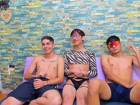 Pureseduction 69 online show from January 19, 2026, 12:53 pm