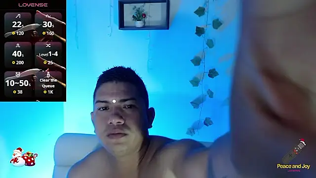 MaxSteel155 online show from January 9, 2026, 6:15 pm