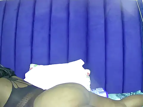 Black-Berry-Queen online show from January 13, 2026, 9:52 pm