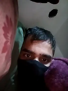 Rajkuma12345 online show from January 9, 2026, 6:04 pm