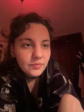 Snapshot of witchdub chatting on February 27, 2026, 2:23 am witchdub online show from February 27, 2026, 2:23 am