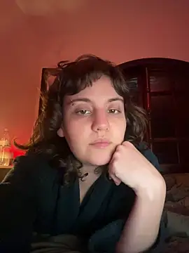 Snapshot of witchdub chatting on July 7, 2026, 9:40 pm witchdub online show from July 7, 2026, 9:40 pm