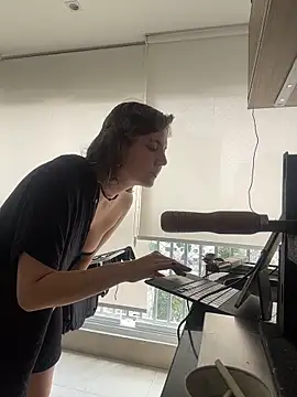 witchdub online show from March 3, 2026, 4:03 pm