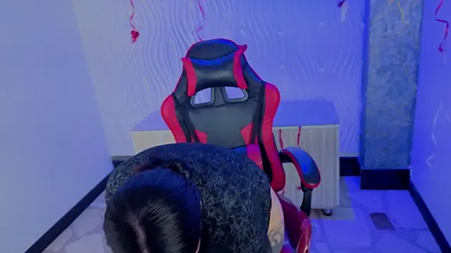 Harley quinzell online show from February 26, 2026, 7:25 pm