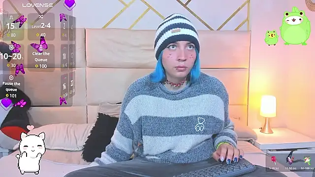 Kissa- online show from January 11, 2026, 2:29 am