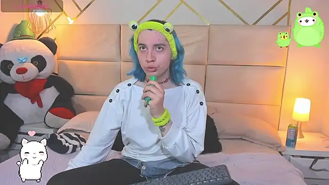 Kissa- online show from January 15, 2026, 2:04 am