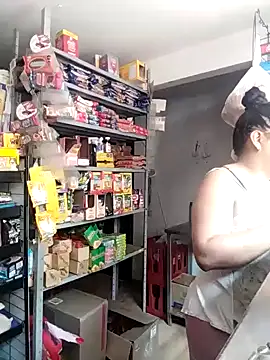 SexyandnaughtyLatinos online show from March 31, 2026, 2:08 pm