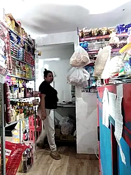 SexyandnaughtyLatinos online show from April 10, 2026, 12:17 am