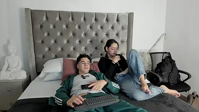 RedNDizzy online show from February 19, 2026, 12:29 am