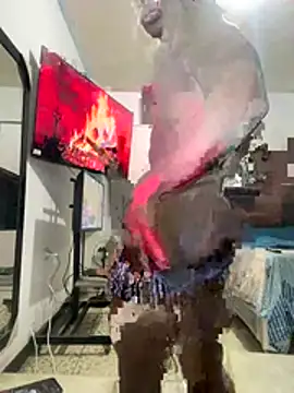 thegoat767 online show from February 18, 2026, 11:23 pm