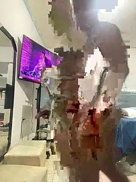 thegoat767 online show from January 15, 2026, 3:54 am