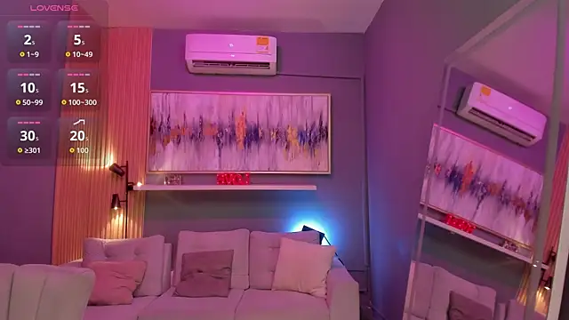 lilian vergara online show from April 7, 2026, 7:48 pm